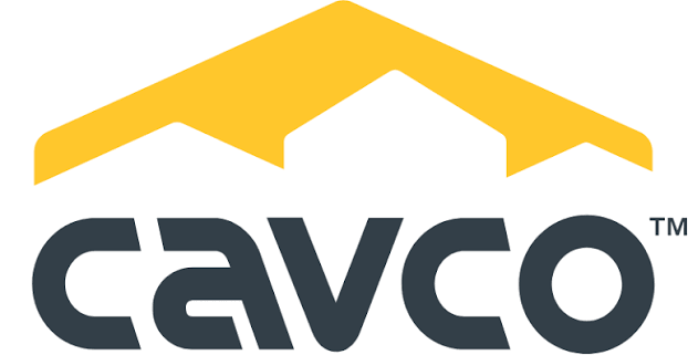 Cavco Homes — manufactured and park model home builder partner