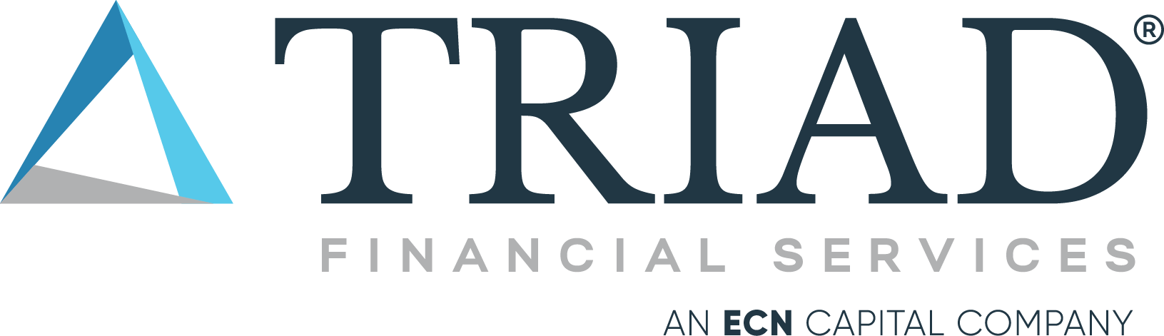 Triad Financial Services — manufactured home lending partner