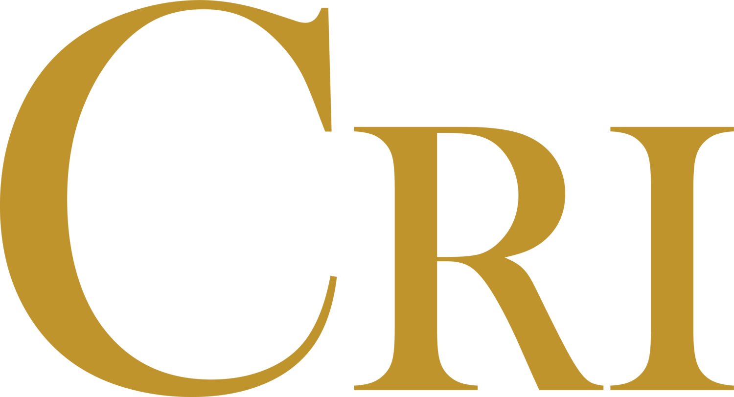 CRI